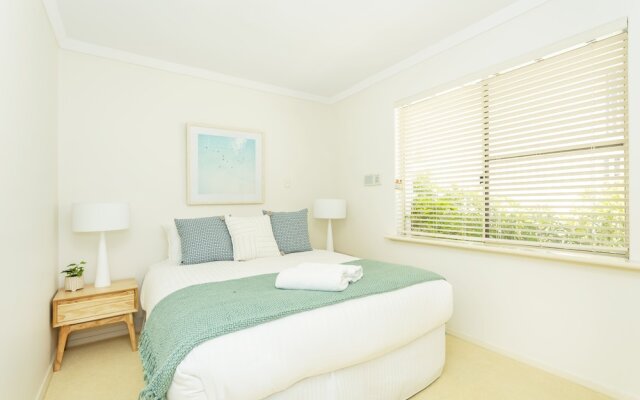 Cottesloe Ocean View House