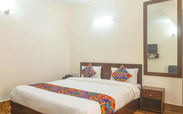 FabHotel Kutighar Regency