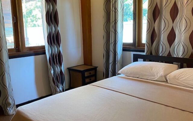 Baan Guru Resort
