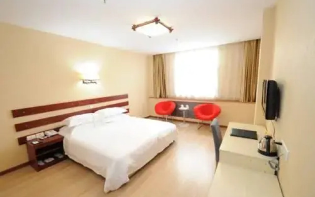Super 8 Hotel