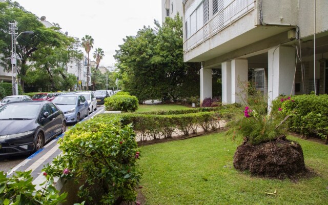 KAV Apartments-Ichilov Zikhron Yaakov St