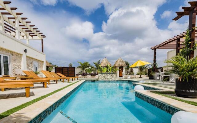 EVA Boutique Hotel