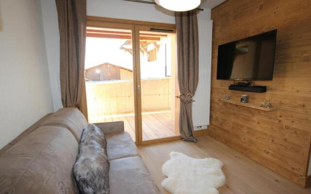 Appartement Hauteluce, 3 pièces, 6 personnes - FR-1-293-268