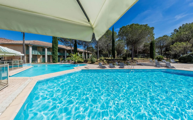 Latitudes Hotel Golf De L'esterel