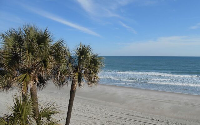 0206 Waters Edge Resort 1 Bedroom Condo by RedAwning