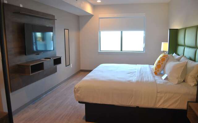 Wyndham Garden College Station