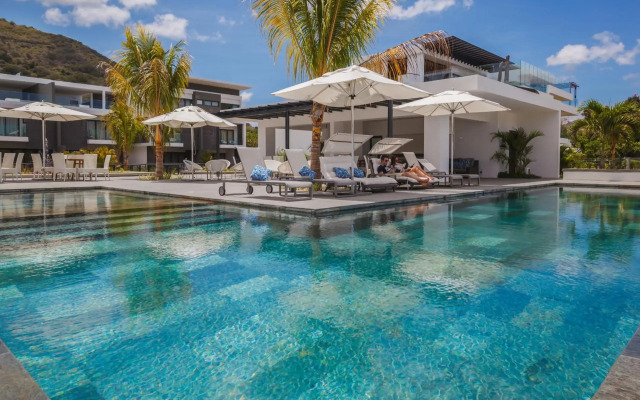 Latitude by Horizon Holidays