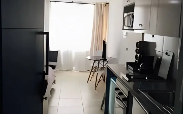 Estudio Urbano en Santiago