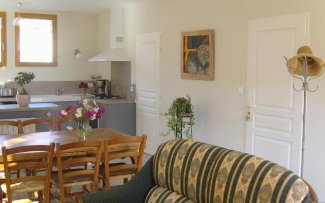 Gîte le Chêne du Py