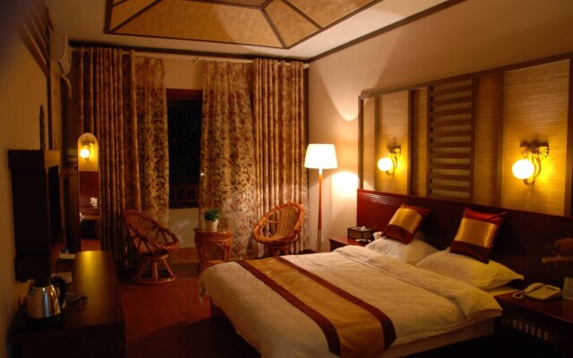 Phoenix Trees Inn