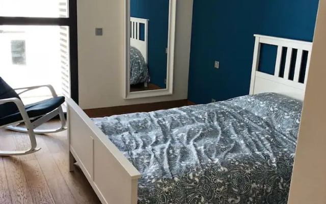 Luxury Anfaplace Living Resort