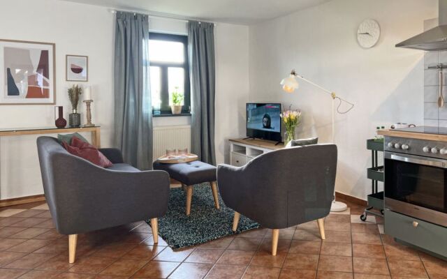 Gästehaus Alte Schule