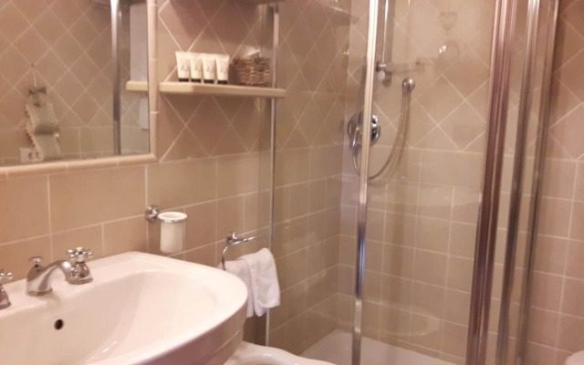 Romantik Hotel Villa Novecento