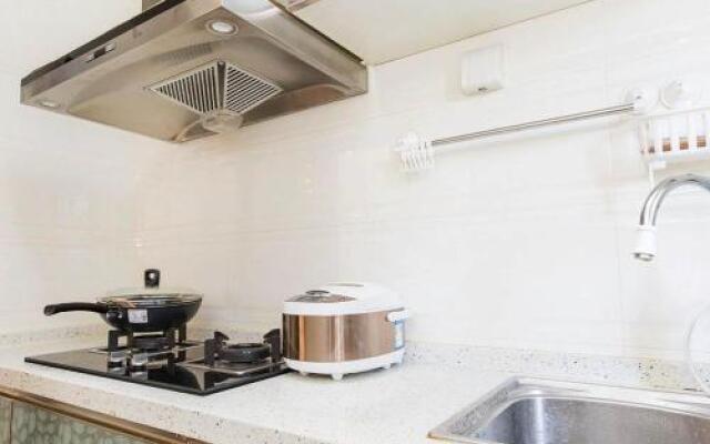 Henan Kaifeng·Henan University· Locals Apartment 00140700