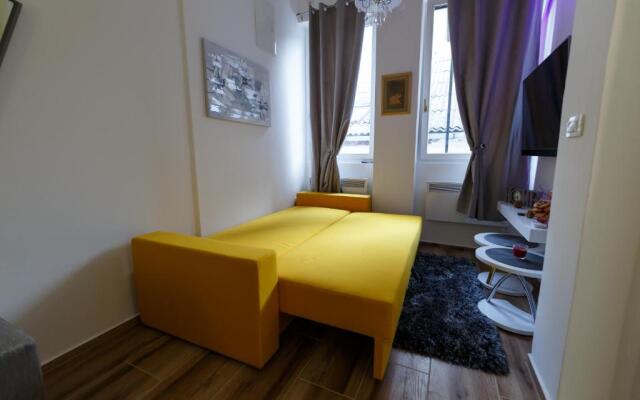 Apartman Royal