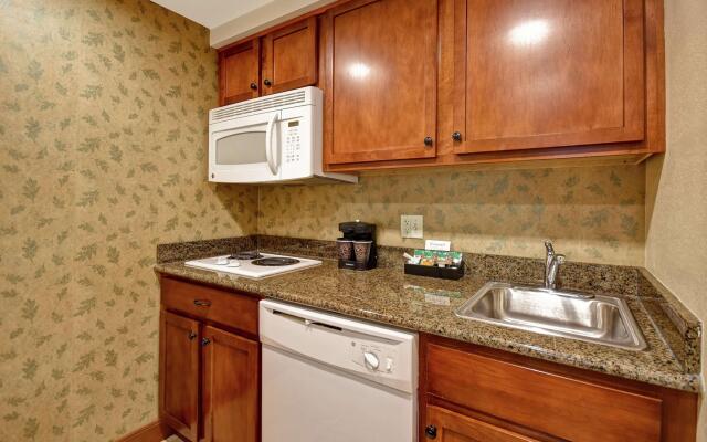 Homewood Suites Lancaster