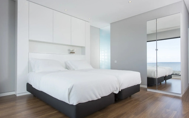 Praia de Santos - Exclusive Guest House