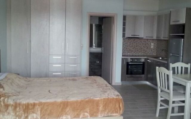 Giannis Village Resort