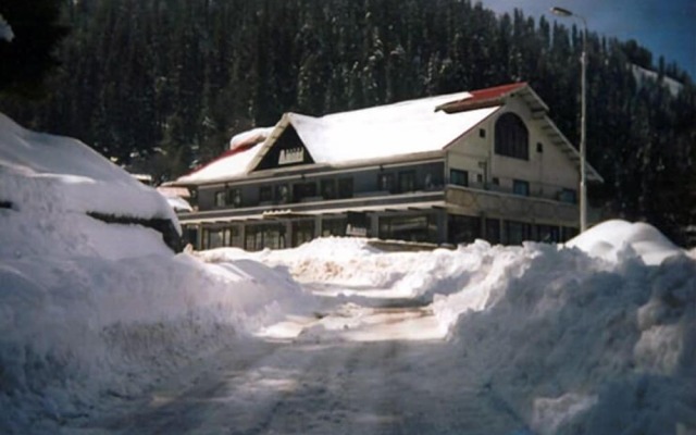 Hotel Amore Donga Gali