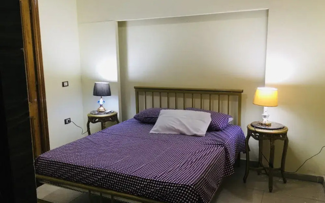 Cairo Lodge Hostel