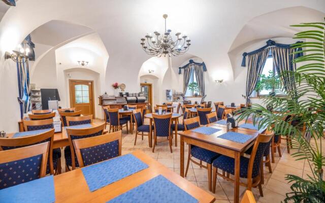 Hotel Belcredi