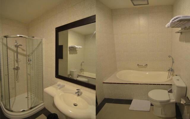 Grand Kanaya Hotel