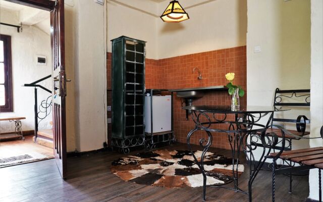 Tryst Boutique Hotel
