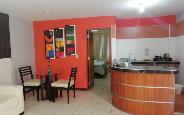 Boquemar Hotel