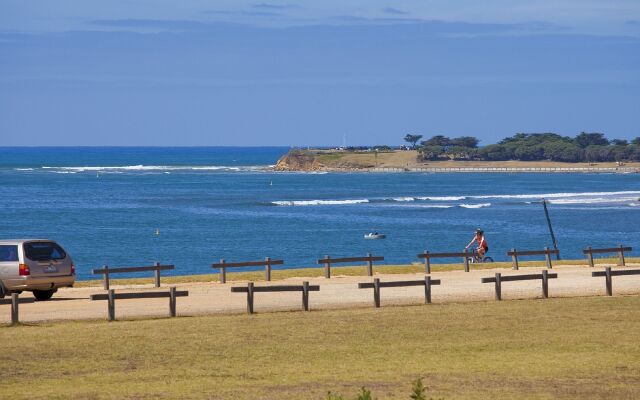 Beachfront Resort Torquay