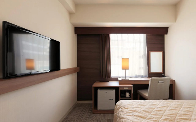 Four Points Flex by Sheraton Osaka Kitahama