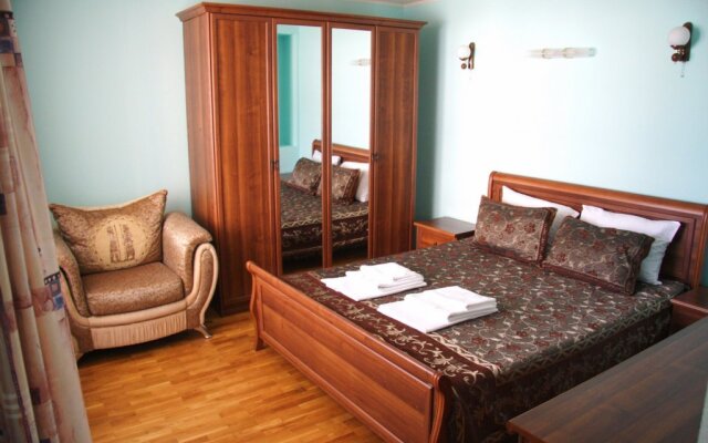 Idillia Hotel