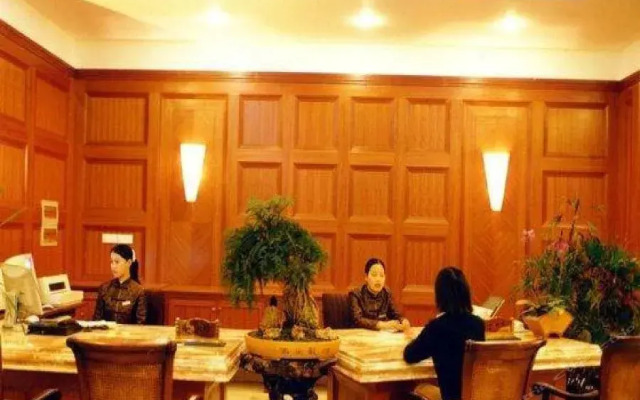 Shi Cheng Hotel