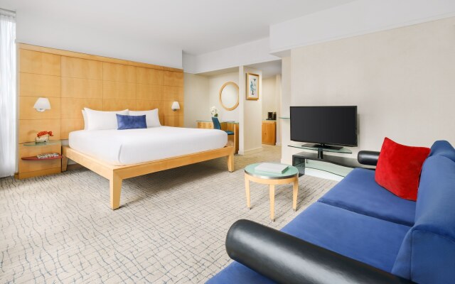 Millennium Premier New York Times Square