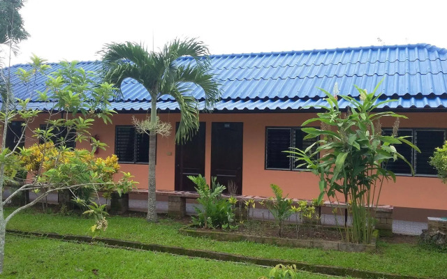 Ruen View Resort