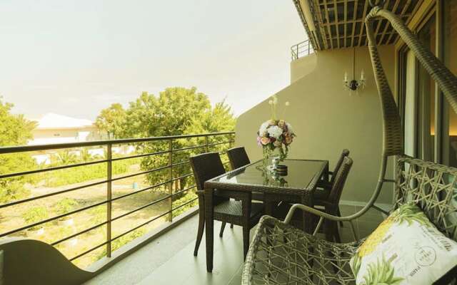 Baan San Ngam By Favstay