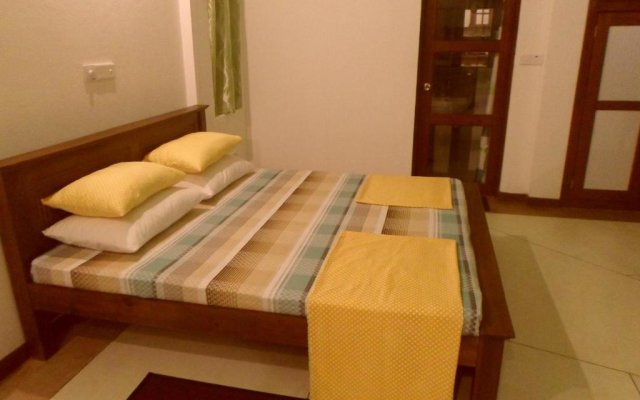 Nilas Guesthouse