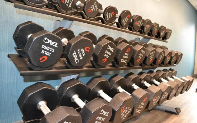 Hampton Inn Dayton/Huber Heights