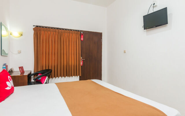 ZEN Rooms Pekerisan
