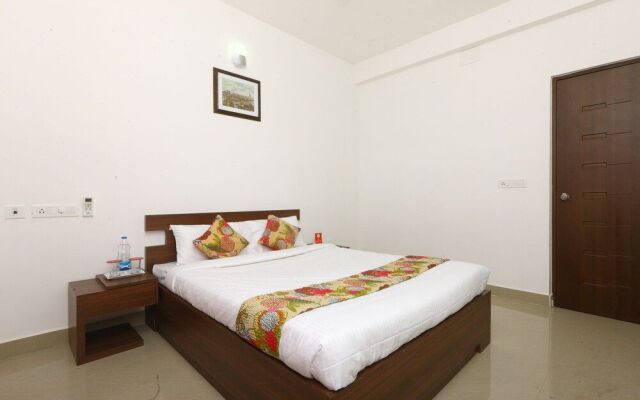 OYO 9782 Home 2BHK Villa Ocean Retreat ECR
