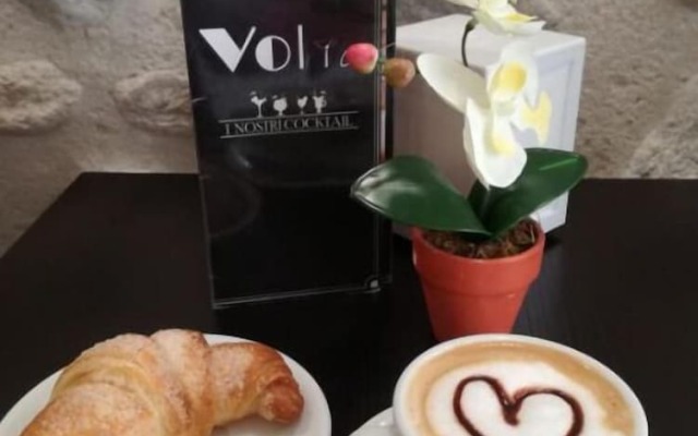 Volì club Bed & Breakfast