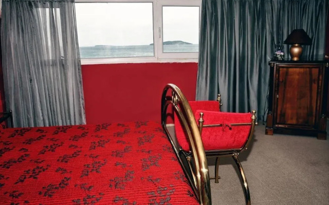 Urla Pera Hotel