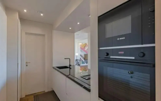 Dreams Over Ponte Vecchio