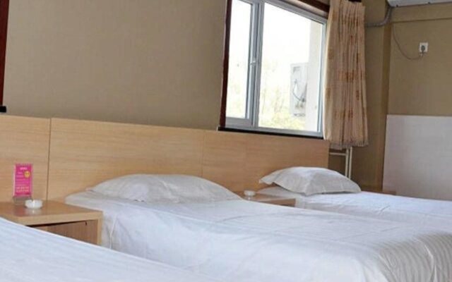 Beijing Yulong Garden Hotel