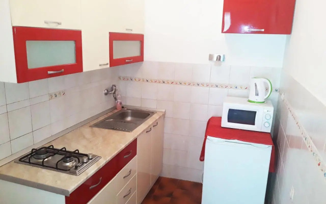 Apartments Carmen Vinisce