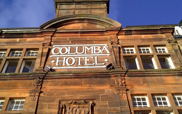 Columba Hotel