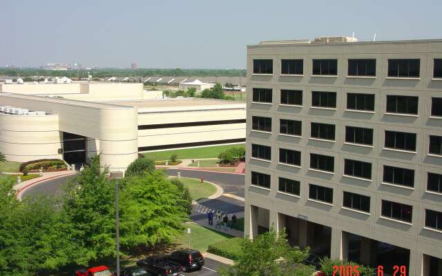 NCED Conference Center & Hotel
