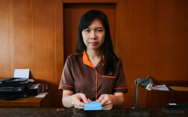 Idola Hotel