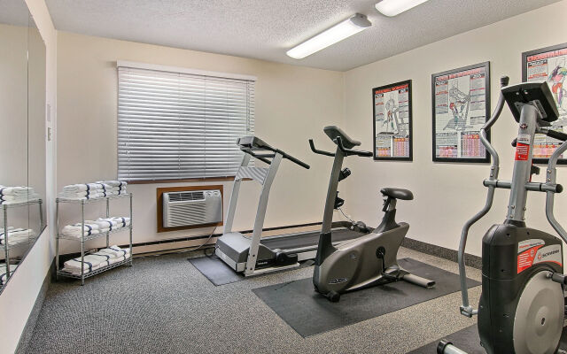 Econo Lodge Sioux Falls Empire Mall