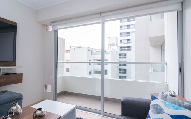 Modern Apts Pool Gym BBQ Simply Comfort