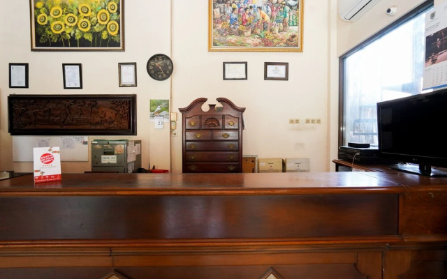 Hotel Ratna by OYO Rooms
